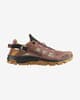 Zapatillas Salomon Techamphibian 5 marrón chocolate mujer