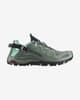 Zapatillas Salomon Techamphibian 5 verde bosque mujer