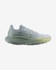 Zapatillas Salomon Glide Max TR gris verde mujer