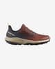 Zapatillas Salomon Outpulse GORE-TEX rojo rubí azul marino