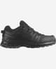 Salomon XA PRO 3D v9 GORE-TEX Shoes Jet Black Women