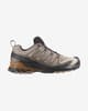 Zapatillas Salomon XA PRO 3D v9 beige marrón