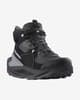 Botas Salomon Elixir Mid GORE-TEX negro gris oscuro