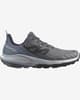 Zapatillas Salomon Outpulse GORE-TEX gris oscuro azul celeste
