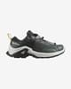 Zapatillas Salomon X Raise GORE-TEX verde oscuro infantil