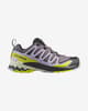 Salomon XA PRO 3D v9 GORE-TEX Shoes Dark Grey Neon Yellow Women