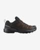 Salomon X Ultra 360 Leather GORE-TEX Shoes Brown