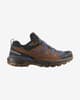 Trainers Salomon X Ultra 360 Leather GORE-TEX brown grey