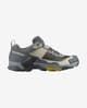 Salomon X Ultra 5 Shoes dark grey yellow