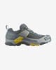 Salomon X Ultra 5 GORE-TEX Shoes grey yellow