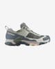 Salomon X Ultra 5 GORE-TEX shoes light green Women