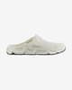 Zapatillas Salomon Reelax Slide 6.0 blanco beige