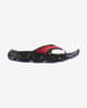 Chanclas Salomon Reelax Break 6.0 negro violeta rojo