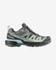 Buty damskie Salomon X Ultra 360 GORE-TEX ciemnoszare turkusowe