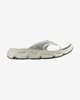 Chanclas Salomon Reelax Break 6.0 gris claro negro