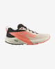 Salomon Sense Ride 5 Shoes pink beige black Women