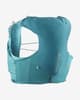 Gilet idrico Salomon ADV Skin 5 Set blu lago