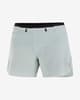 Shorts Salomon Sense Aero 5 white-greenish women