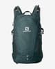 Mochila Salomon Trailblazer 30L gris verdoso