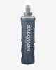 Borraccia Salomon Soft Flask 250 ml Standard 28 mm grigio blu-grigio