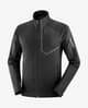 Chaqueta Salomon GORE-TEX Infinium Windstopper Pro negro