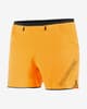 Calções Salomon Sense Aero 5” laranja