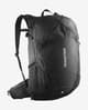 Mochila Salomon Trailblazer 30L negro blanco