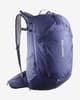 Mochila Salomon Trailblazer 30L lila