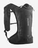 Mochila Salomon Cross 4L negro