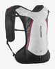 Mochila Salomon Cross 4L blanco negro