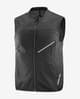 Chaleco Salomon Sense Aero Wind negro