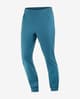 Pantalón largo Salomon Wayfarer Ease azul alpino