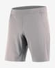 Pantalón corto Salomon Wayfarer Ease gris claro