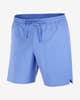 Pantalón corto Salomon SHKout Core 7'' No Liner azul
