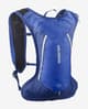Mochila Salomon Cross 4L azul eléctrico