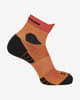 Calcetines Salomon Aero Ankle naranja