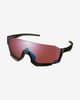 Shimano Aerolite Glasses Dark Green with Ridescape High Contrast Lens