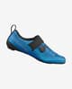 Zapatillas Shimano TR9 S-PHYRE azul luminoso