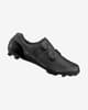 Shimano XC903 S-PHYRE Wide MTB-Schuhe tiefschwarz