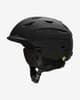 Casco Smith Level MIPS negro mate