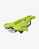 Selle SMP F 20c Saddle Fluorescent Yellow