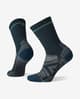 Calcetines Smartwool Performance Hike Light Cushion Crew azul mujer