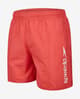 Bañador Speedo Scope 16in Watershort rojo