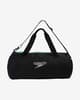 Bolsa Speedo Duffel 30L negro verde
