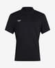 Polo Speedo Club Dry manga corta negro