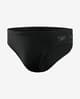 Speedo ECO Endurance + 7cm Badehose schwarz