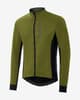 Spiuk Anatomic Membrane Jacket Khaki Green Black