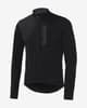 Spiuk Anatomic Membrane Jacket Light Black