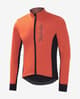 Spiuk Anatomic Membrane Jacket Dark Red
