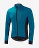 Spiuk Anatomic Membrane Jacket Turquoise